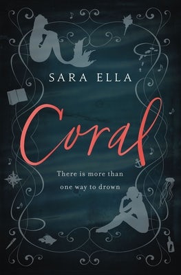 Cover image for Coral, isbn: 9780785224457