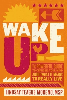 Cover image for Wake Up!, isbn: 9780785224471