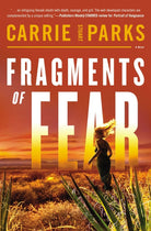 Cover image for Fragments of Fear, isbn: 9780785226130