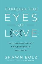 Cover image for Through the Eyes of Love, isbn: 9780785227298