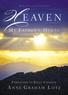 Cover image for Heaven: My Father's House, isbn: 9780785227427