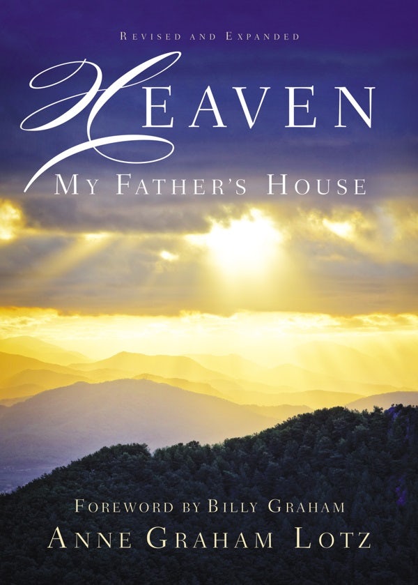 Cover image for Heaven: My Father's House, isbn: 9780785227427