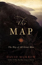 Cover image for The Map, isbn: 9780785227625