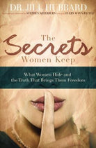 Cover image for The Secrets Women Keep, isbn: 9780785228165