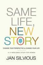 Cover image for Same Life, New Story, isbn: 9780785228196