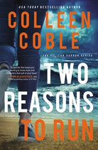 Cover image for Two Reasons to Run, isbn: 9780785228486