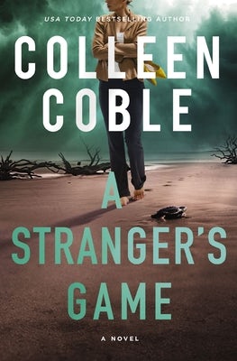 Cover image for A Stranger's Game, isbn: 9780785228578