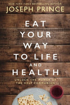 Cover image for Eat Your Way to Life and Health, isbn: 9780785229278