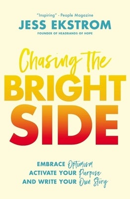 Cover image for Chasing the Bright Side, isbn: 9780785229285