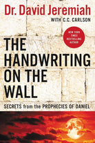 Cover image for The Handwriting on the Wall, isbn: 9780785229520