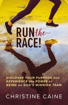 Cover image for Run the Race!, isbn: 9780785230649
