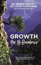 Cover image for Growth Has No Boundaries, isbn: 9780785230663