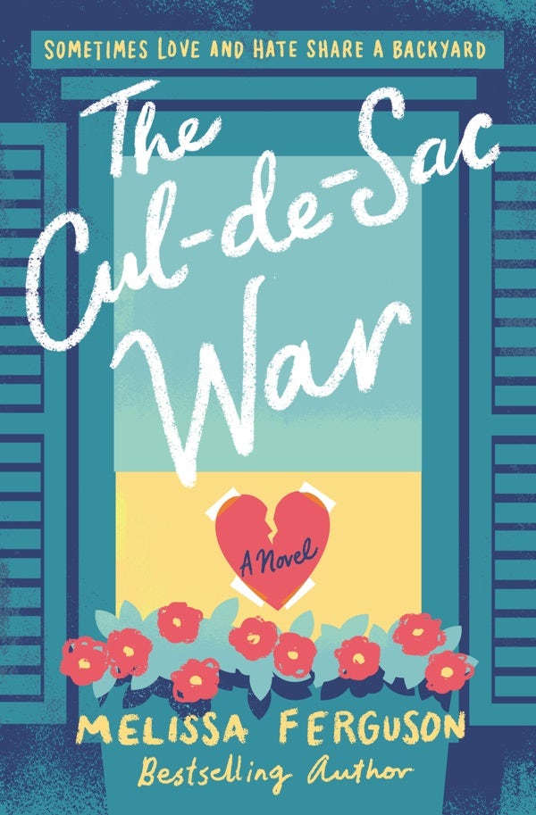 Cover image for The Cul-De-Sac War, isbn: 9780785231042
