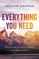 Cover image for Everything You Need, isbn: 9780785231158
