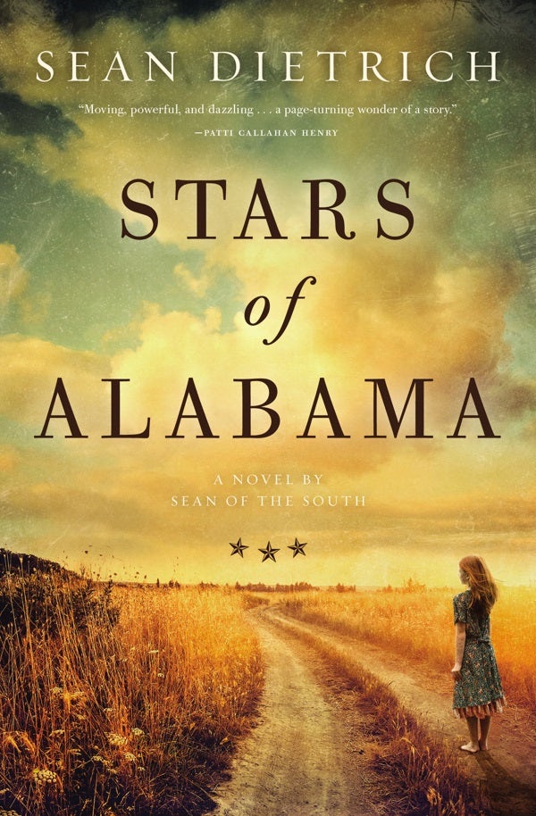 Cover image for Stars of Alabama, isbn: 9780785231325