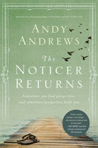 Cover image for The Noticer Returns, isbn: 9780785231455
