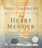 Cover image for The Heart Mender, isbn: 9780785231516