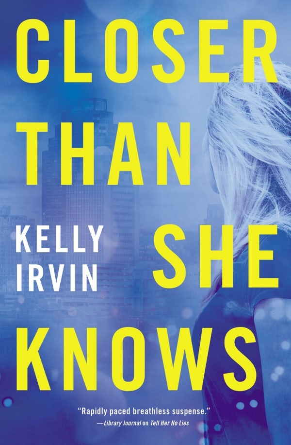 Cover image for Closer Than She Knows, isbn: 9780785231868
