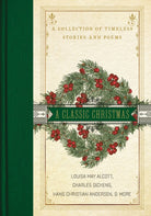 Cover image for A Classic Christmas, isbn: 9780785232223