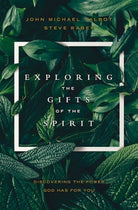 Cover image for Exploring the Gifts of the Spirit, isbn: 9780785233046