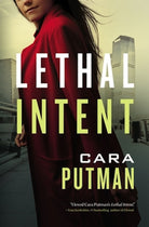 Cover image for Lethal Intent, isbn: 9780785233312
