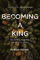 Cover image for Becoming a King, isbn: 9780785233381