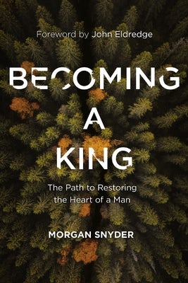Cover image for Becoming a King, isbn: 9780785233381