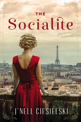 Cover image for The Socialite, isbn: 9780785233527