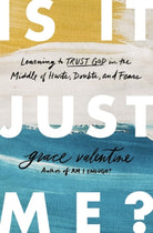 Cover image for Is It Just Me?, isbn: 9780785233954