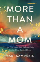 Cover image for More Than a Mom, isbn: 9780785234166