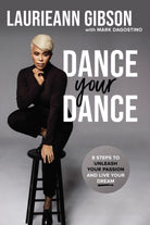 Cover image for Dance Your Dance, isbn: 9780785234302