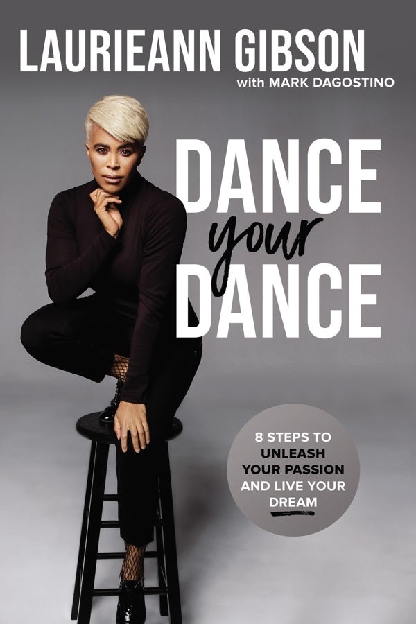 Cover image for Dance Your Dance, isbn: 9780785234302
