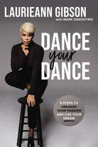 Cover image for Dance Your Dance, isbn: 9780785234319