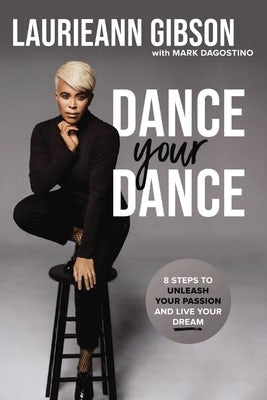 Cover image for Dance Your Dance, isbn: 9780785234319