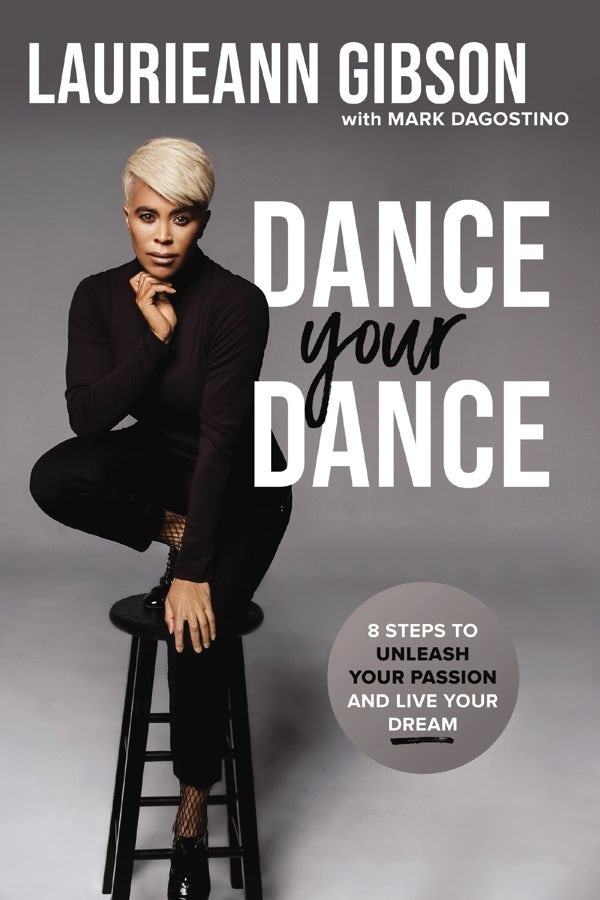 Cover image for Dance Your Dance, isbn: 9780785234319