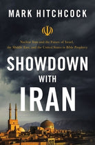 Cover image for Showdown with Iran, isbn: 9780785234470