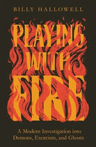 Cover image for Playing with Fire, isbn: 9780785234500