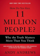 Cover image for How Do You Kill 11 Million People?, isbn: 9780785234579