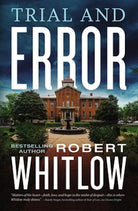 Cover image for Trial and Error, isbn: 9780785234661