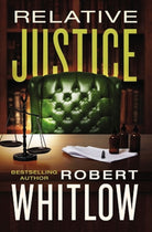 Cover image for Relative Justice, isbn: 9780785234708