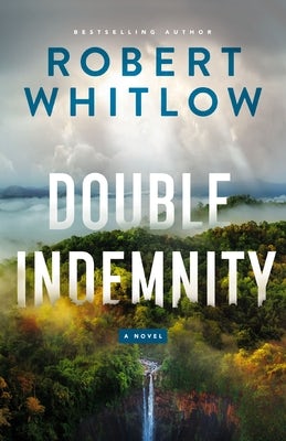 Cover image for Double Indemnity, isbn: 9780785234746