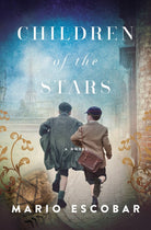 Cover image for Children of the Stars, isbn: 9780785234791