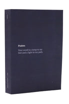 Cover image for NKJV Scripture Journal - Psalms, isbn: 9780785235941