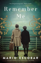 Cover image for Remember Me, isbn: 9780785236580