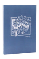 Cover image for Net Abide Bible Journal - Genesis, Paperback, Comfort Print, isbn: 9780785236917