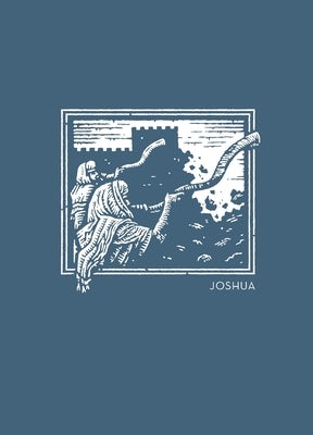 Cover image for NET Abide Bible Journal - Joshua, Paperback, Comfort Print Softcover, isbn: 9780785236979