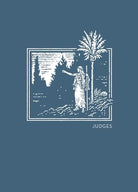 Cover image for NET Abide Bible Journal - Judges, Paperback, Comfort Print Softcover, isbn: 9780785236986