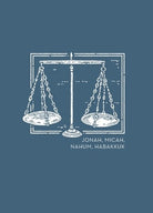 Cover image for NET Abide Bible Journal - Jonah, Micah, Nahum, Habakkuk, Paperback, Comfort Print Softcover, isbn: 9780785237242