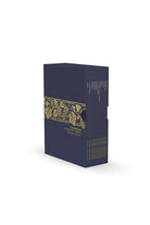 Cover image for The Epistles and Revelation: Net Abide Bible Journals Box Set, Comfort Print, isbn: 9780785237358