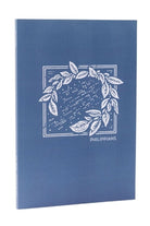 Cover image for Net Abide Bible Journal - Philippians, Paperback, Comfort Print, isbn: 9780785237471